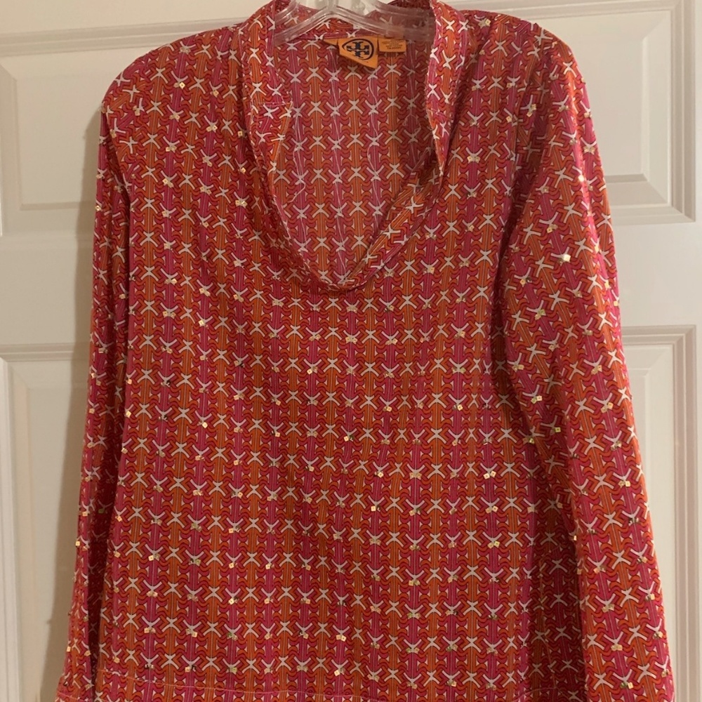 Tory Burch Tunic
